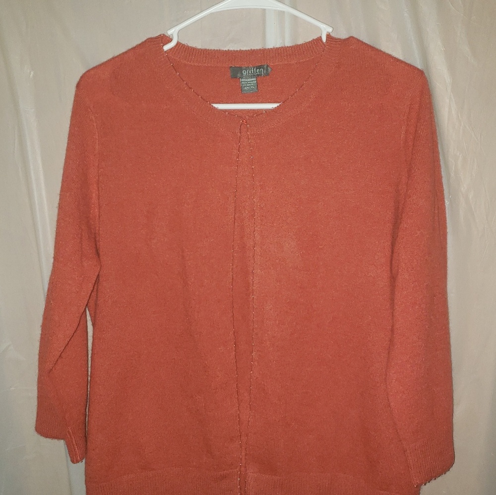 Griffen Cashmere